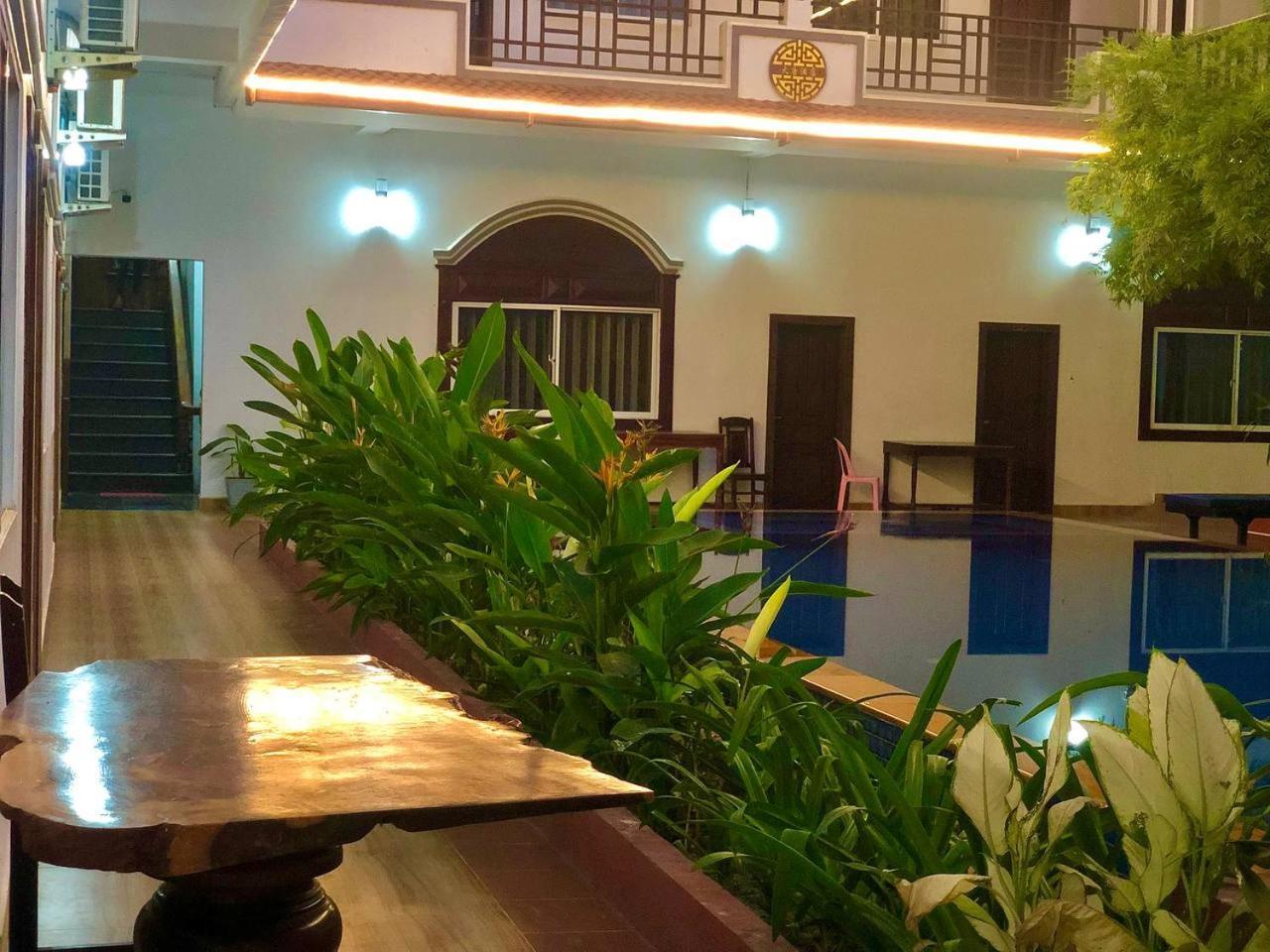 فندق Golden Bakong Boutique سيام ريب المظهر الخارجي الصورة